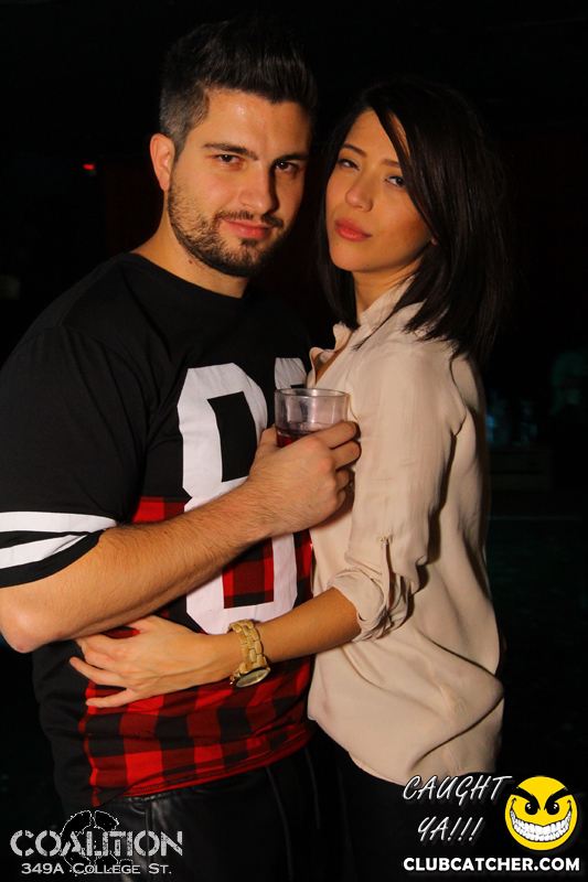 Coalition lounge photo 164 - November 15th, 2014