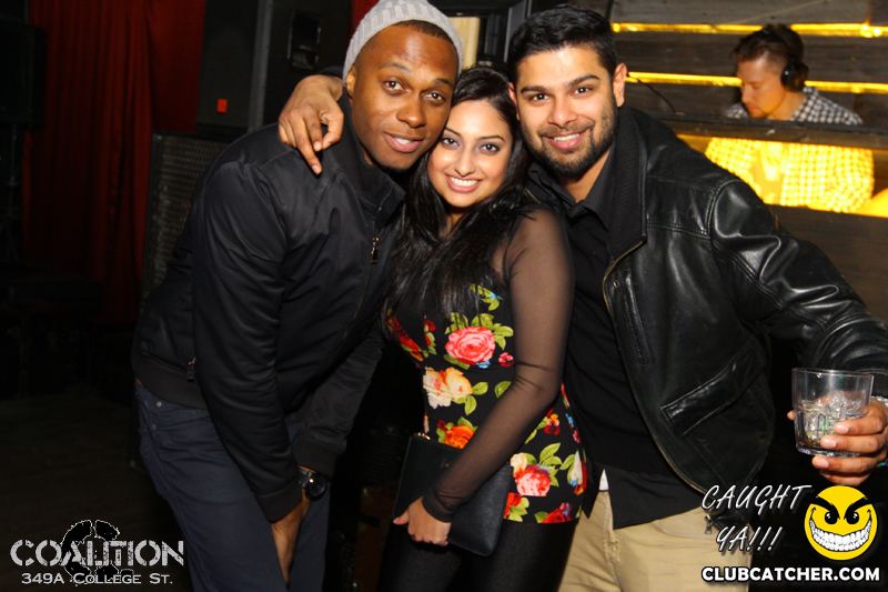 Coalition lounge photo 165 - November 15th, 2014