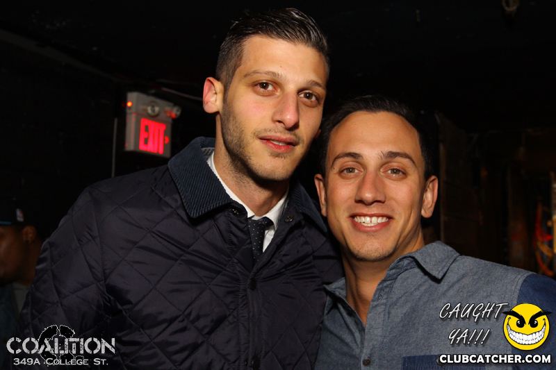 Coalition lounge photo 166 - November 15th, 2014