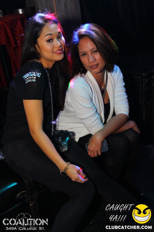 Coalition lounge photo 167 - November 15th, 2014