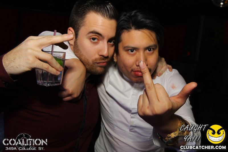 Coalition lounge photo 168 - November 15th, 2014