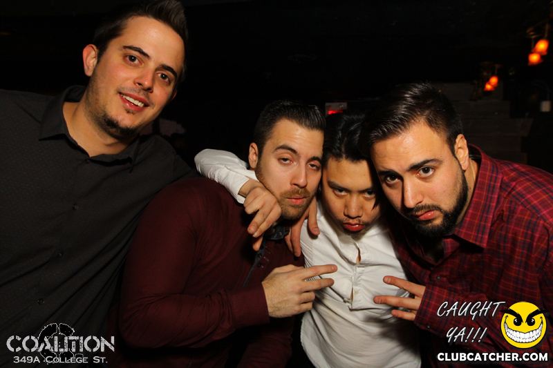Coalition lounge photo 170 - November 15th, 2014