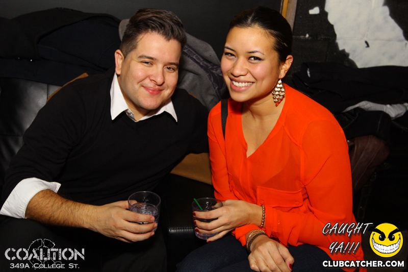 Coalition lounge photo 171 - November 15th, 2014