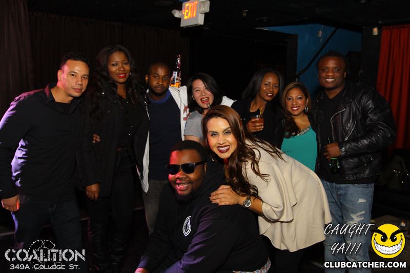 Coalition lounge photo 172 - November 15th, 2014