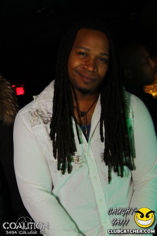 Coalition lounge photo 173 - November 15th, 2014