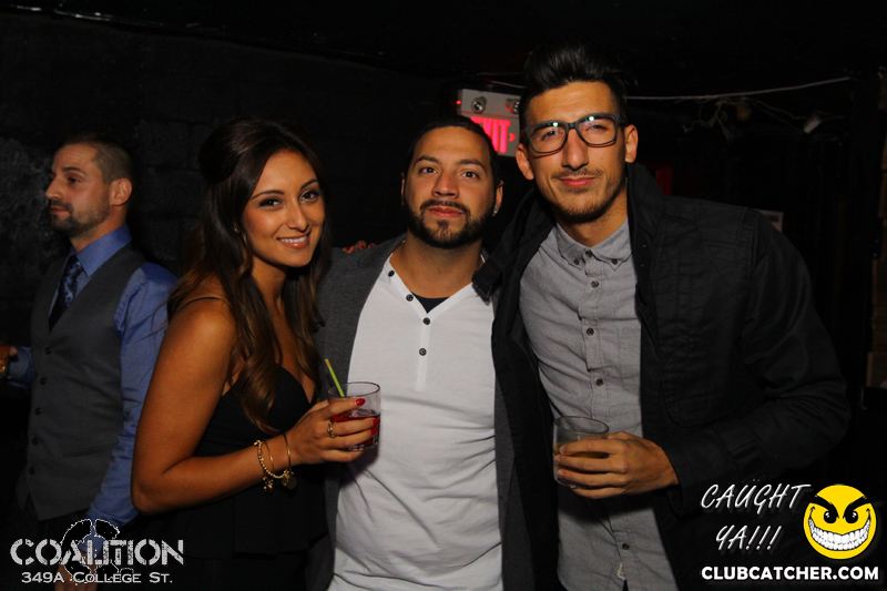 Coalition lounge photo 174 - November 15th, 2014