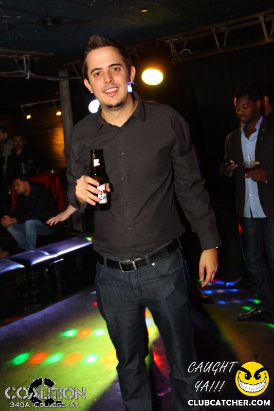 Coalition lounge photo 175 - November 15th, 2014