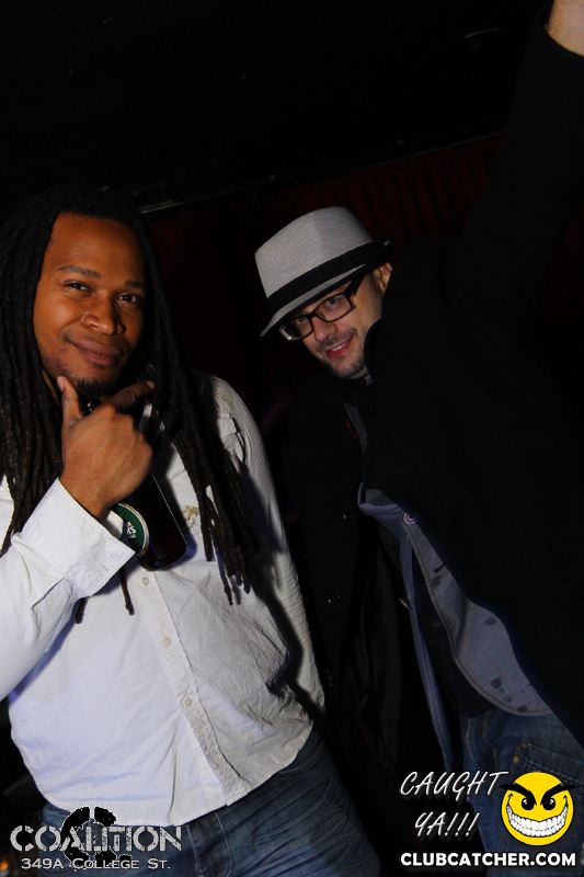 Coalition lounge photo 176 - November 15th, 2014