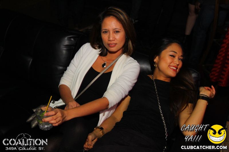 Coalition lounge photo 177 - November 15th, 2014