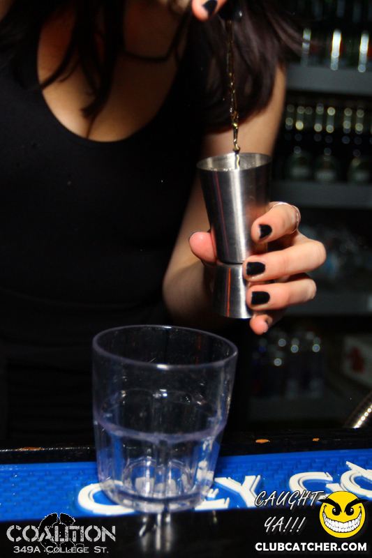 Coalition lounge photo 178 - November 15th, 2014