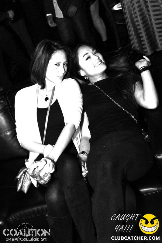 Coalition lounge photo 179 - November 15th, 2014