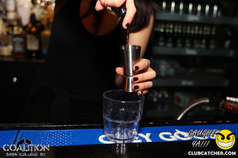 Coalition lounge photo 181 - November 15th, 2014