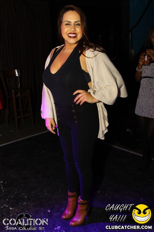 Coalition lounge photo 182 - November 15th, 2014