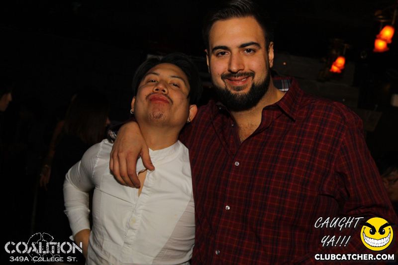 Coalition lounge photo 183 - November 15th, 2014