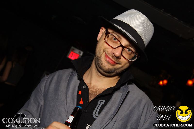 Coalition lounge photo 184 - November 15th, 2014