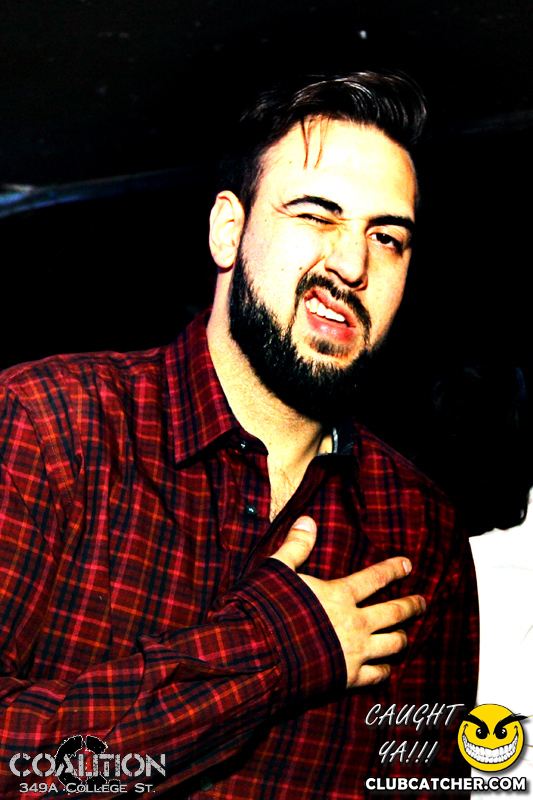 Coalition lounge photo 185 - November 15th, 2014