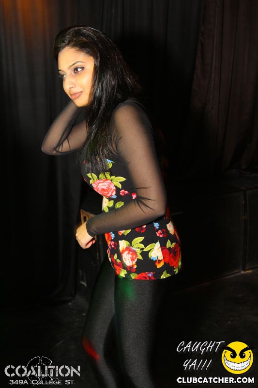 Coalition lounge photo 186 - November 15th, 2014