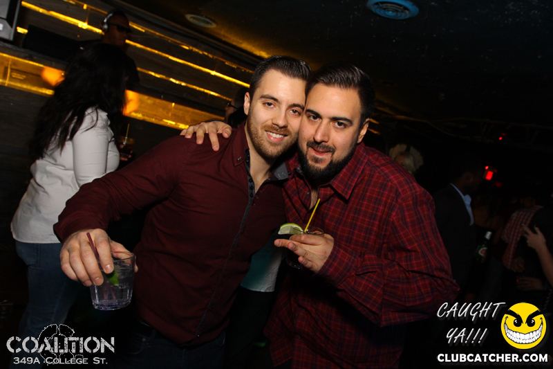 Coalition lounge photo 187 - November 15th, 2014