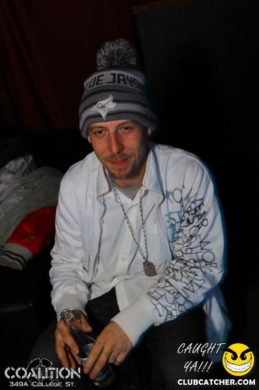 Coalition lounge photo 188 - November 15th, 2014