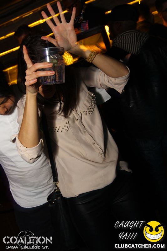 Coalition lounge photo 190 - November 15th, 2014