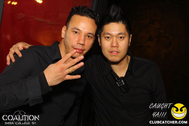 Coalition lounge photo 191 - November 15th, 2014