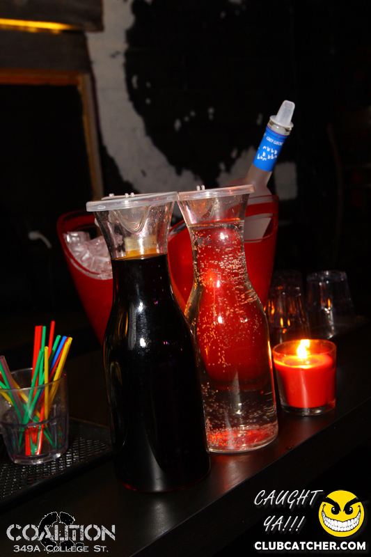 Coalition lounge photo 192 - November 15th, 2014