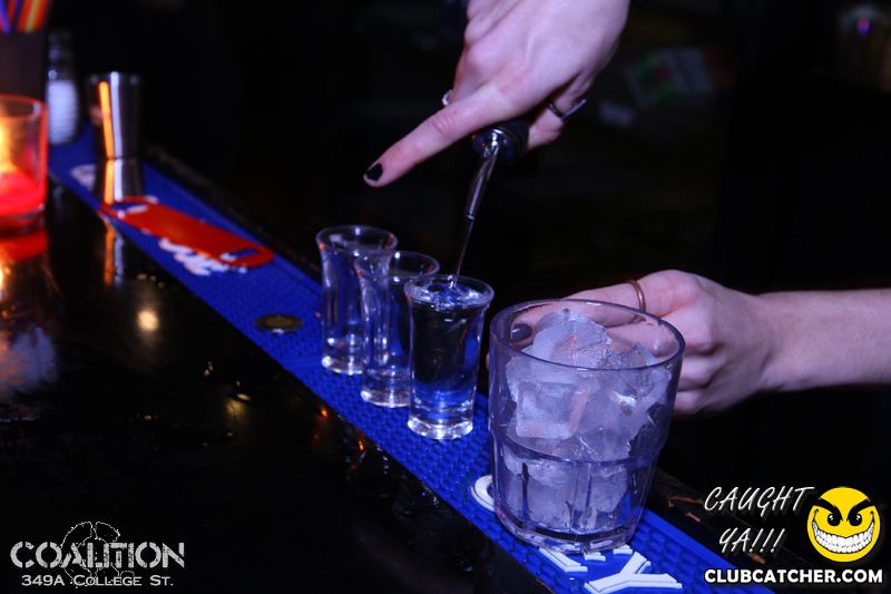 Coalition lounge photo 194 - November 15th, 2014