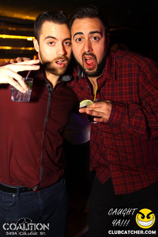 Coalition lounge photo 195 - November 15th, 2014