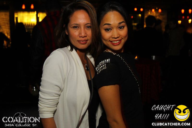 Coalition lounge photo 196 - November 15th, 2014