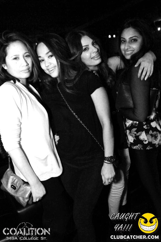 Coalition lounge photo 197 - November 15th, 2014