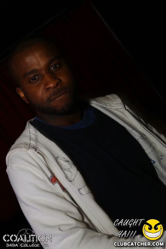 Coalition lounge photo 198 - November 15th, 2014