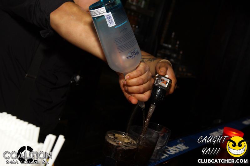 Coalition lounge photo 199 - November 15th, 2014