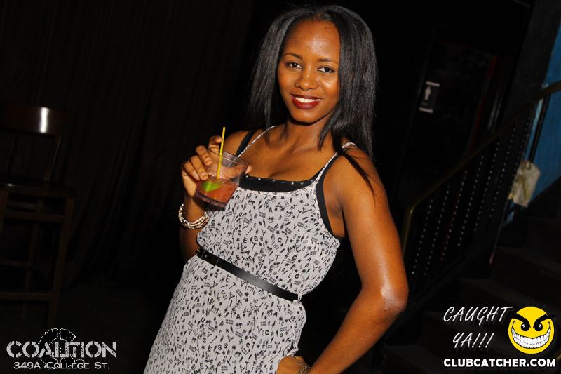 Coalition lounge photo 21 - November 15th, 2014