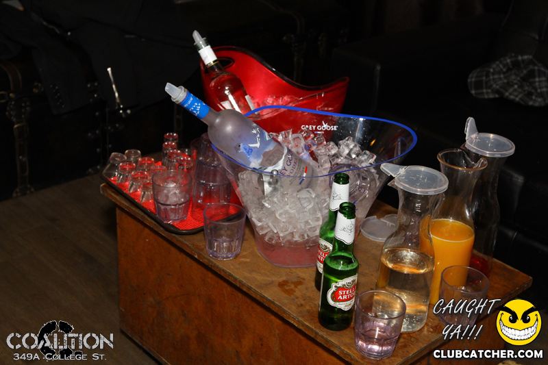 Coalition lounge photo 22 - November 15th, 2014
