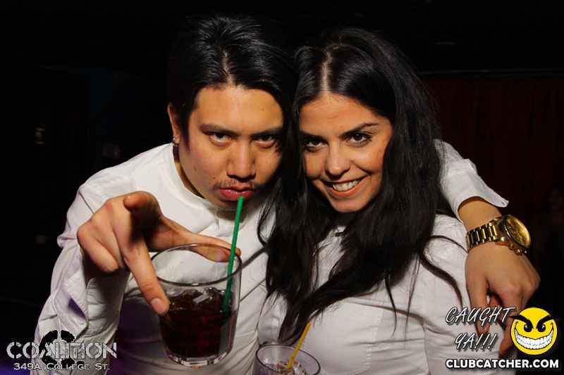 Coalition lounge photo 23 - November 15th, 2014