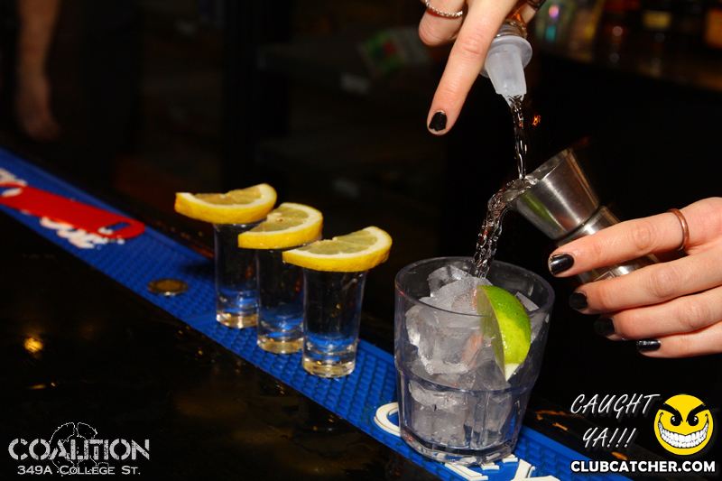 Coalition lounge photo 29 - November 15th, 2014