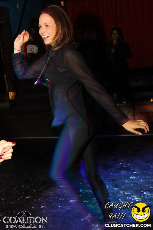 Coalition lounge photo 31 - November 15th, 2014