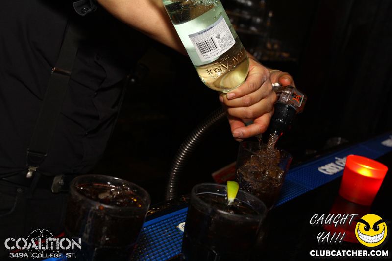 Coalition lounge photo 32 - November 15th, 2014