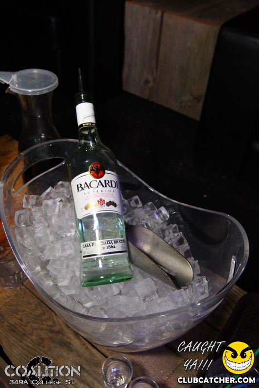 Coalition lounge photo 33 - November 15th, 2014