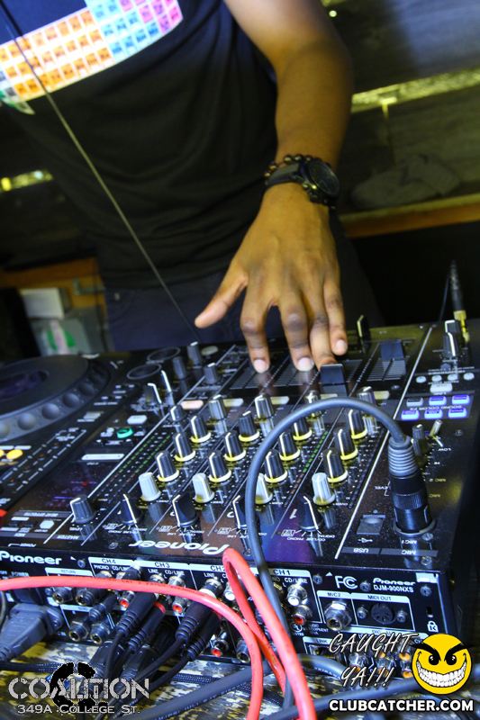 Coalition lounge photo 34 - November 15th, 2014