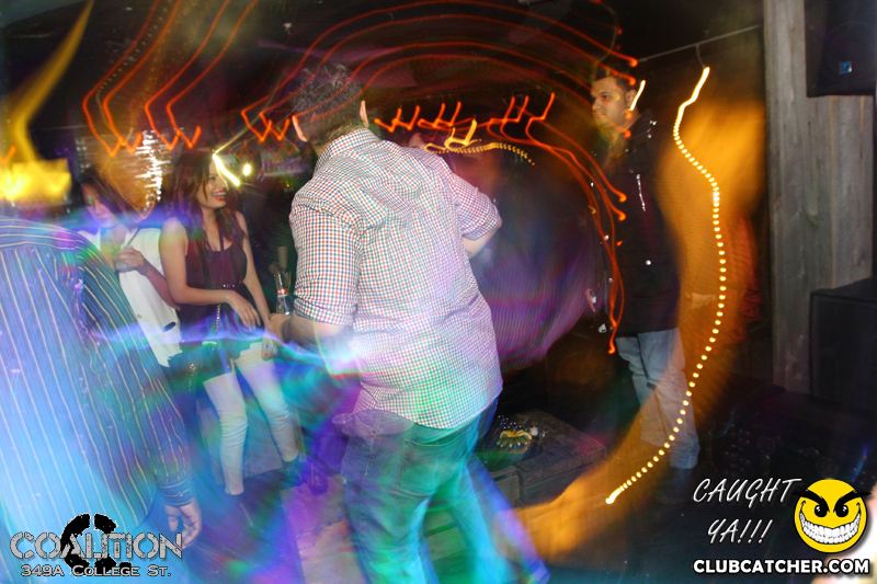 Coalition lounge photo 37 - November 15th, 2014