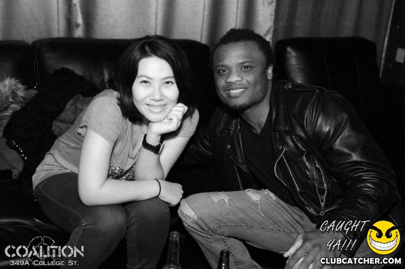 Coalition lounge photo 39 - November 15th, 2014