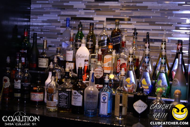 Coalition lounge photo 40 - November 15th, 2014