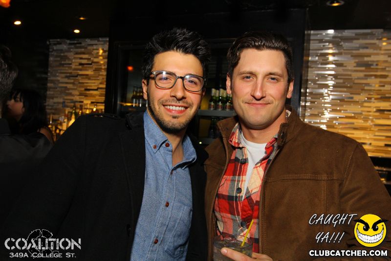 Coalition lounge photo 42 - November 15th, 2014