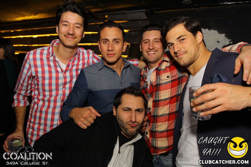 Coalition lounge photo 43 - November 15th, 2014