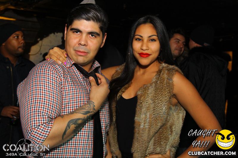 Coalition lounge photo 44 - November 15th, 2014