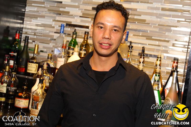 Coalition lounge photo 49 - November 15th, 2014