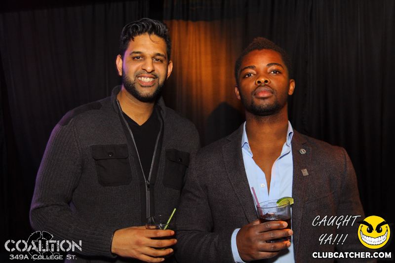 Coalition lounge photo 50 - November 15th, 2014