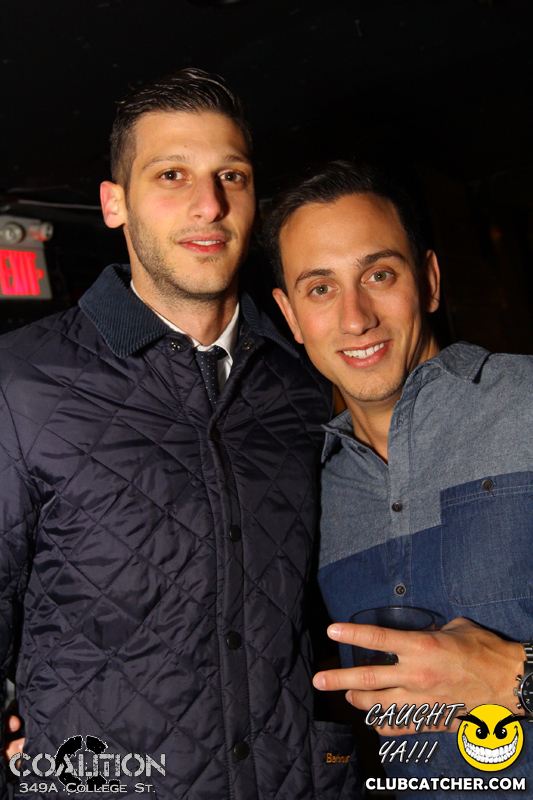 Coalition lounge photo 52 - November 15th, 2014