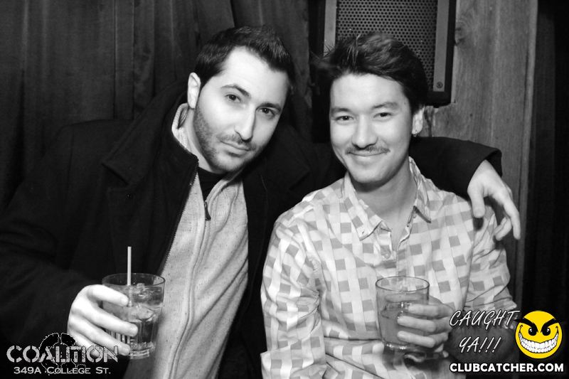 Coalition lounge photo 53 - November 15th, 2014